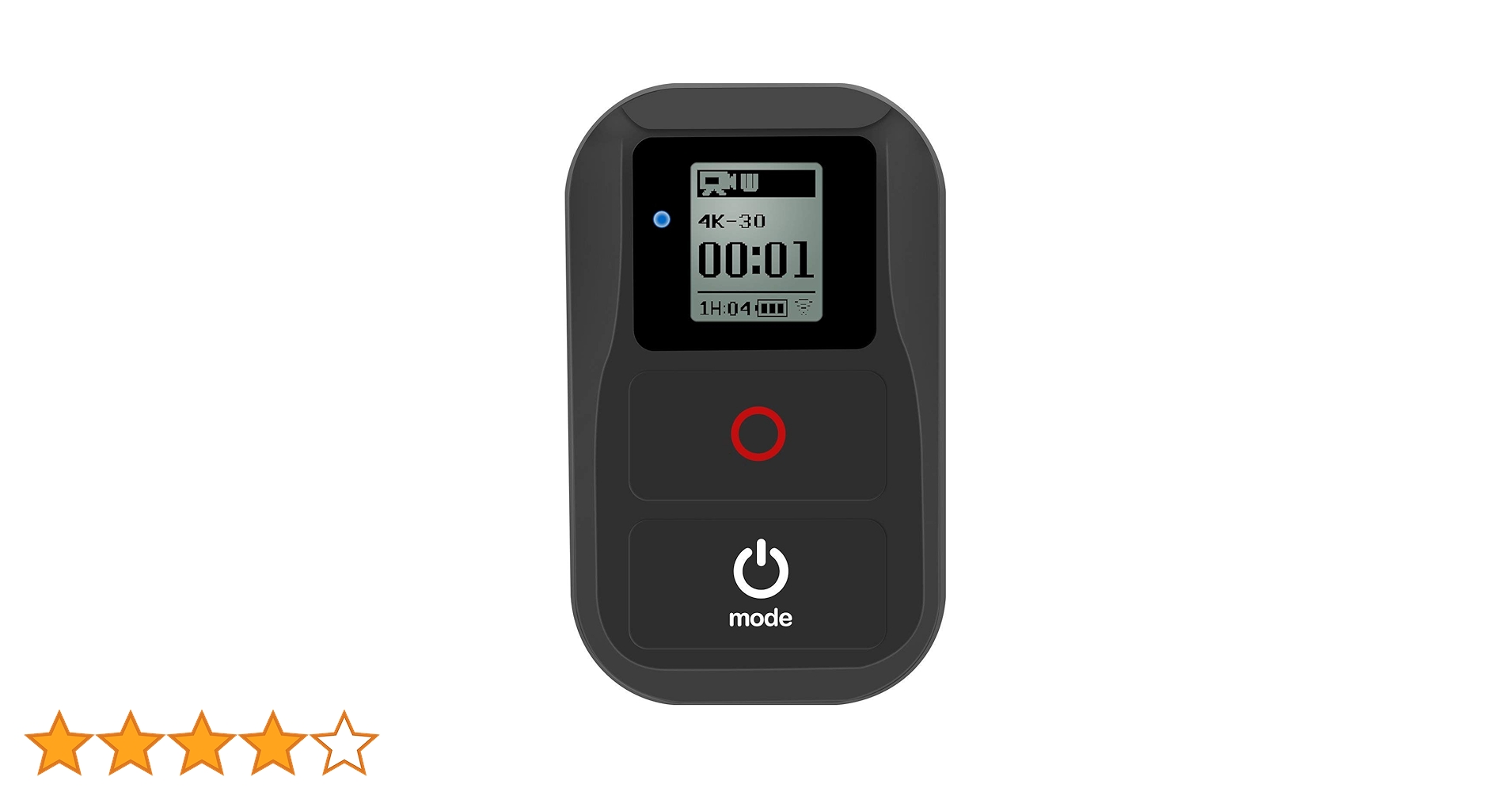 GoPro - 新品　GoPro バンドルキット HERO Session Wi-Fiリモート 新品 GoPro バンドルキット HERO Session Wi-Fiリモート